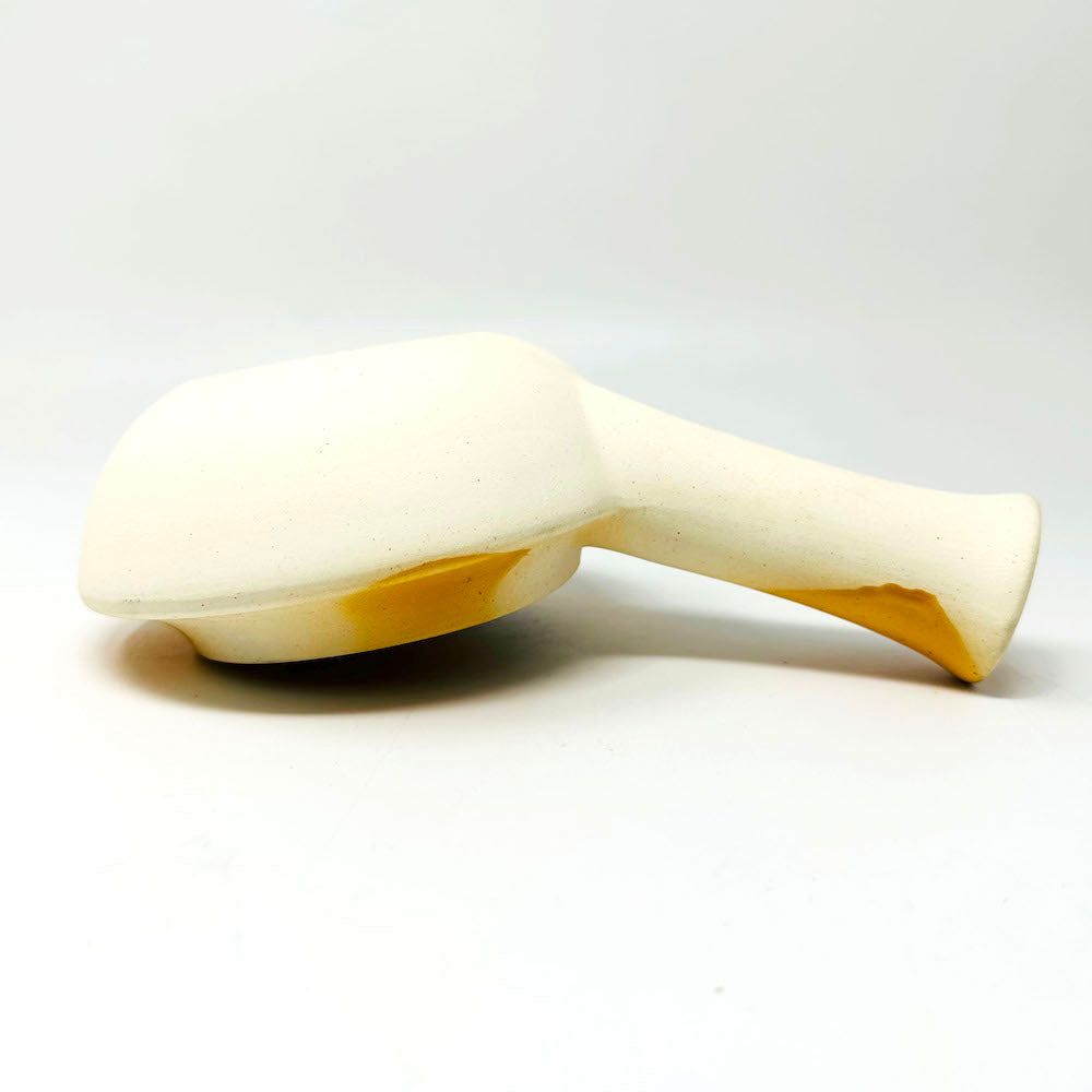 Tokoname Tea/ Coffee Bean Roaster Set (with Coffee Beans) (14 fl.oz) image 2