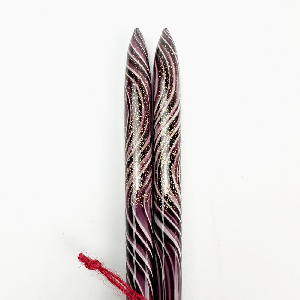 Chopsticks Shokei Violet (8.25"L) image 0