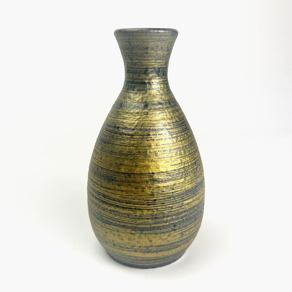 Sake Set 1:2 Arabake Gold (9.8oz) image 5