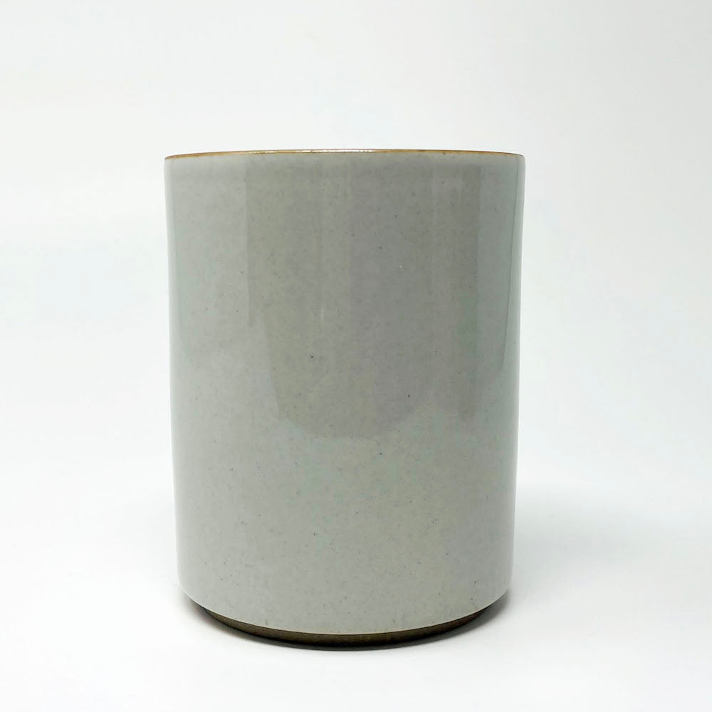 Hasami Porcelain Tumbler (Large/15oz) - Gray image 0