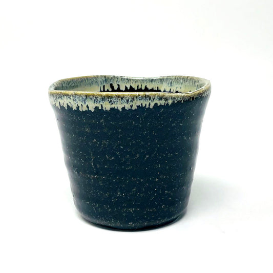 Soba choko Cup Kurokaratsu (7oz) image 1
