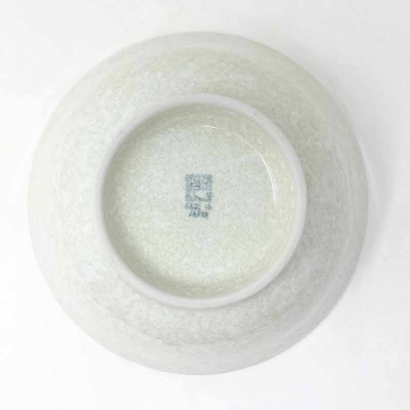 Ramen Bowl White Hayase (8.25" x 3.5") image 2