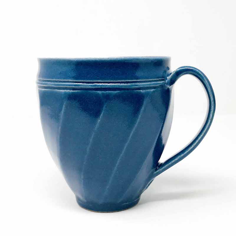 Mug (12 fl.oz) by Higashi Okimoto image 0