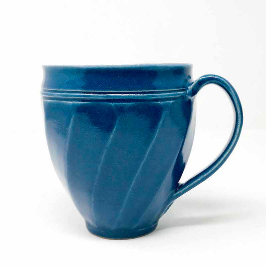 Mug (12 fl.oz) by Higashi Okimoto image 0