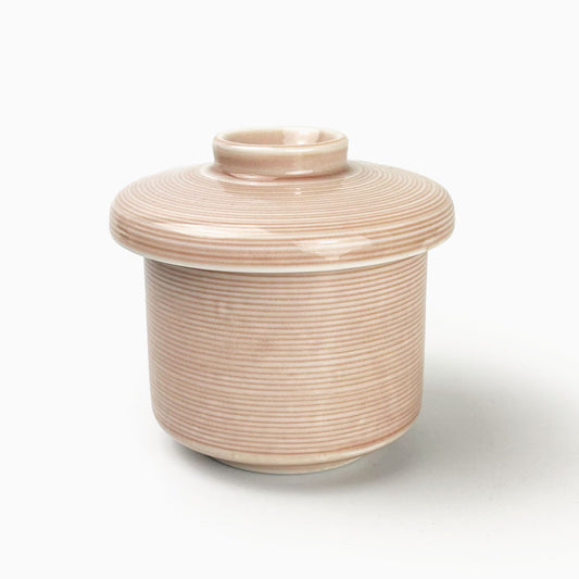 Mushiwan Pink (4oz) image 0