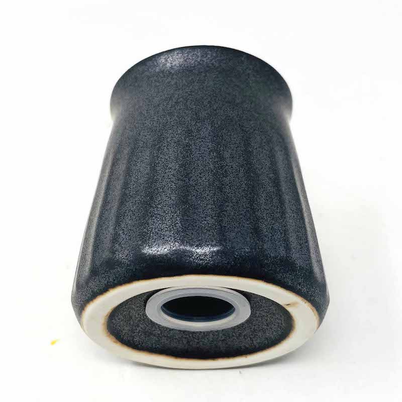 Pepper Shaker - Black image 7