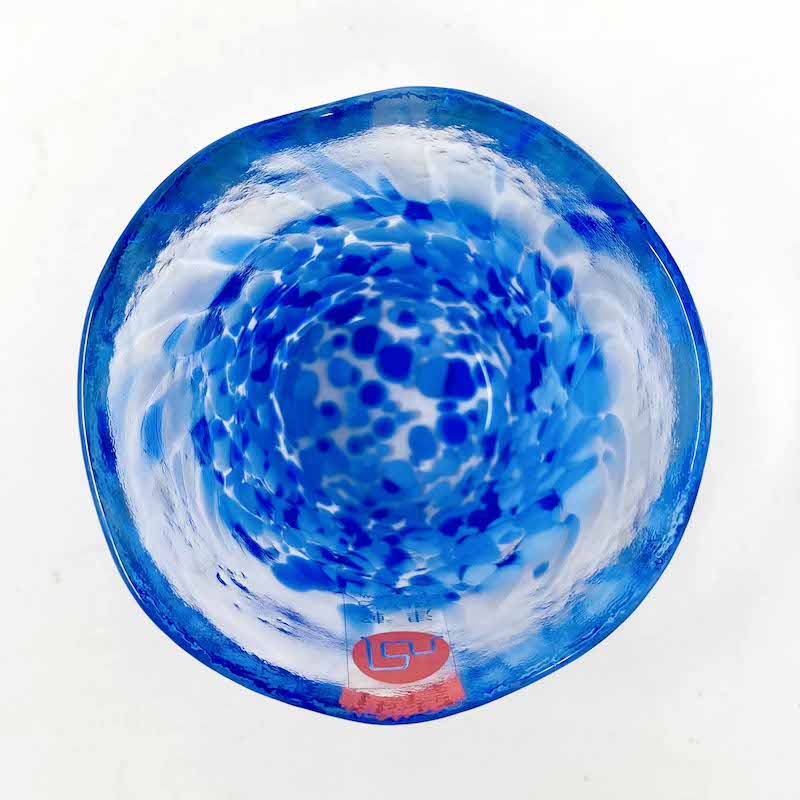 Tsugaru Vidro Glass Sake Cup<br> image 3