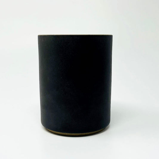 Hasami Porcelain Tumbler (Large/15oz) - Black image 0