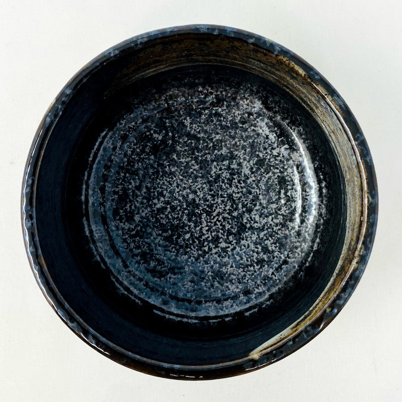 Matcha Bowl Akeyo Arabake (4.75"D) image 4