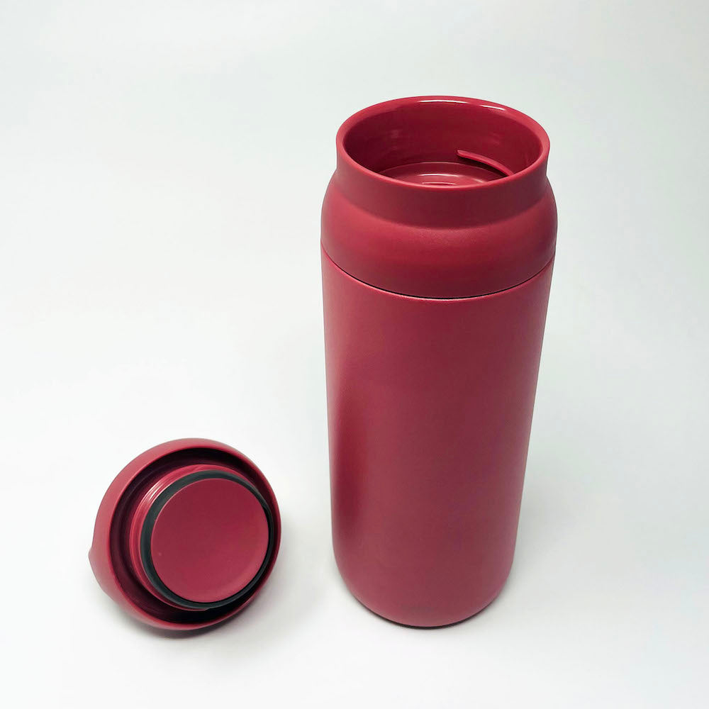 KINTO DAY OFF TUMBLER - Rose (17oz) image 7