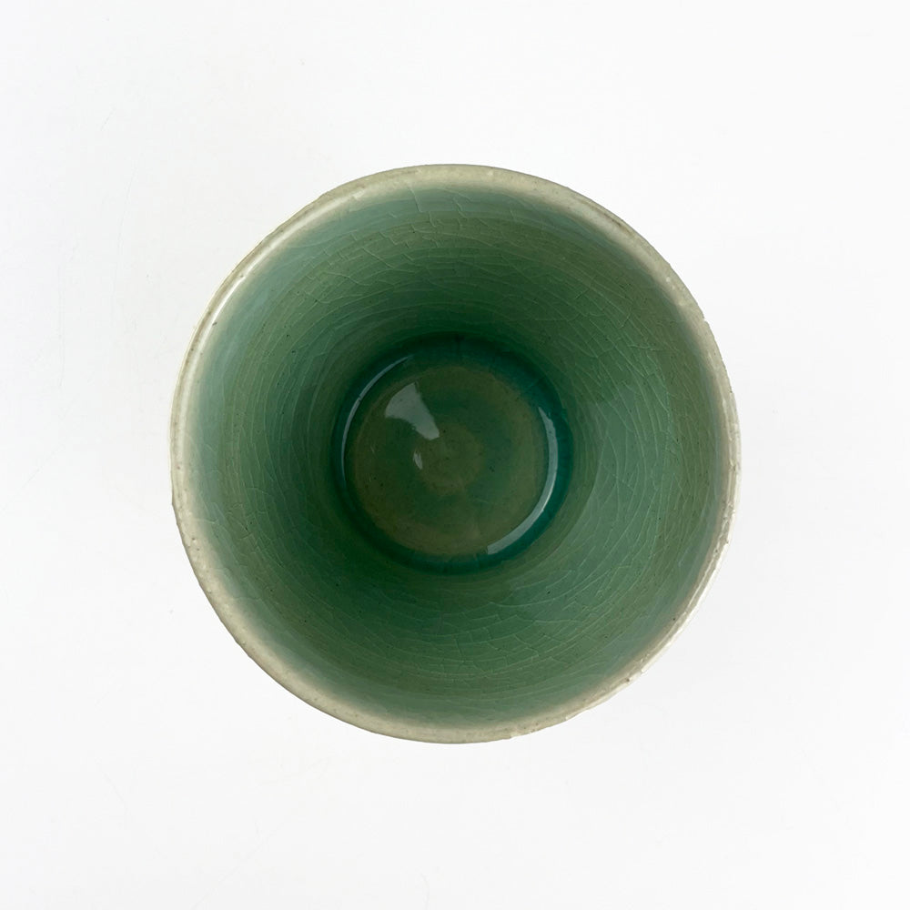 Cup Senkoku Blue (7oz) image 4