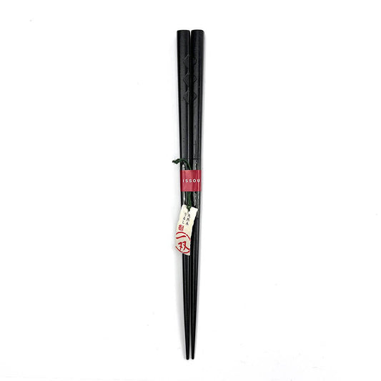 Wakasa-nuri Chopsticks Date (9"L) image 1