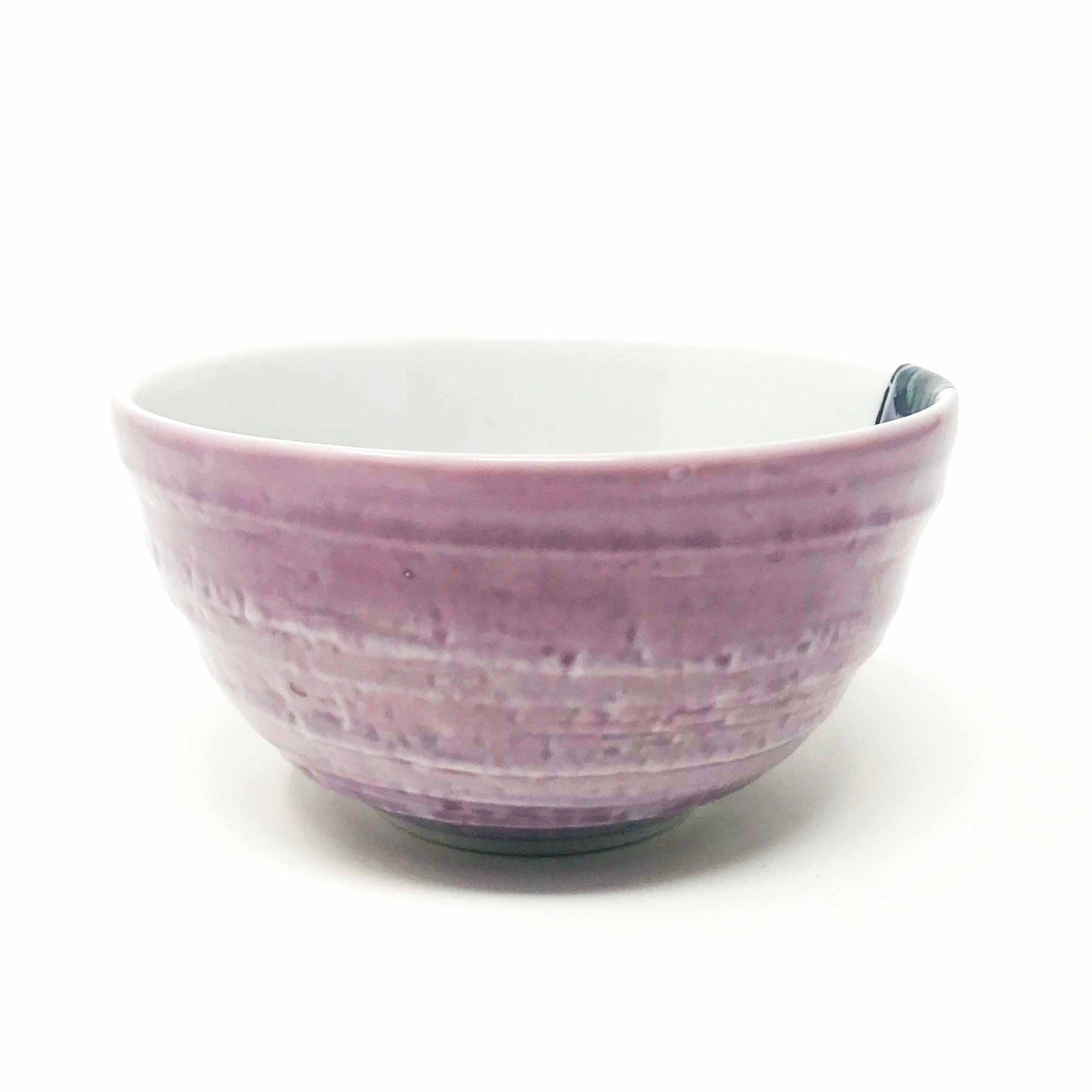 Light Purple Fugu Tayo Bowl (5.25"D) image 1
