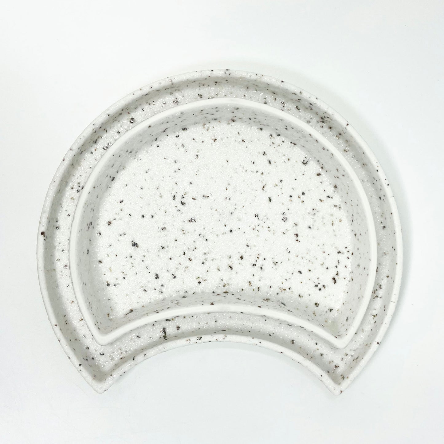 Plate Hangetsu (7.5"D) image 2