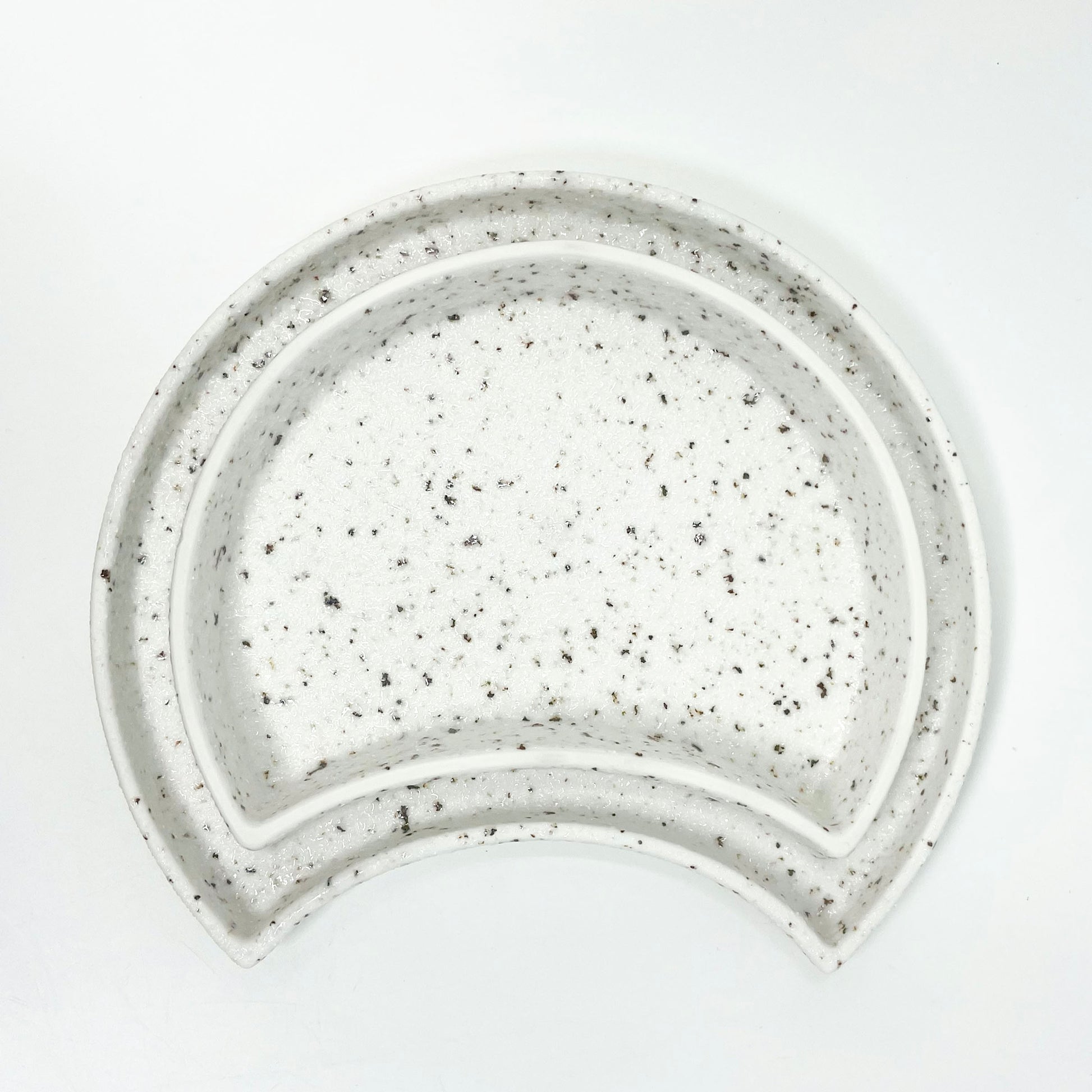 Plate Hangetsu (7.5"D) image 2