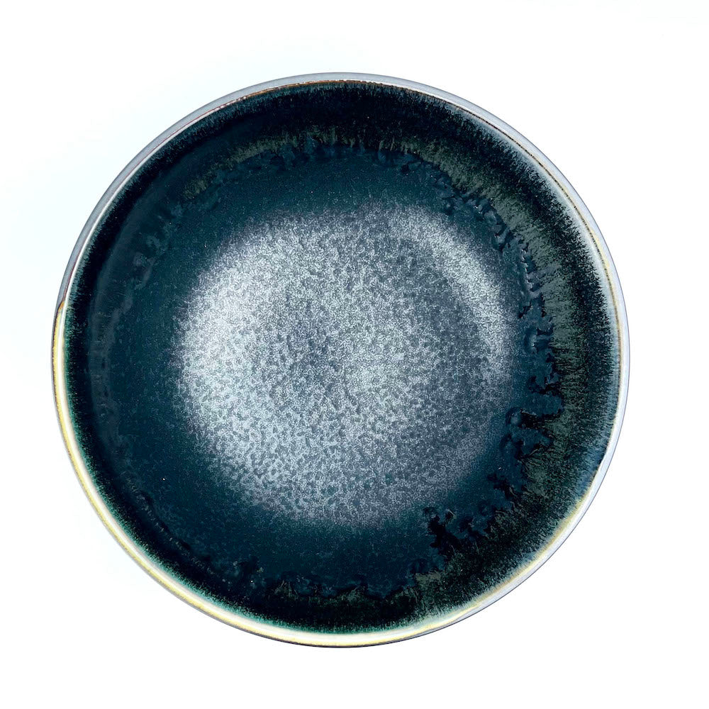 Black Ramen Bowl (8.25"D) image 3