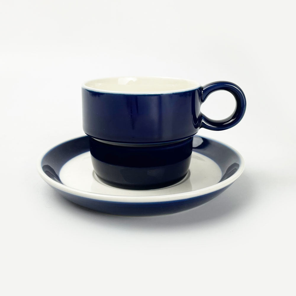 Cup Navy Lean (4 fl. oz) image 1