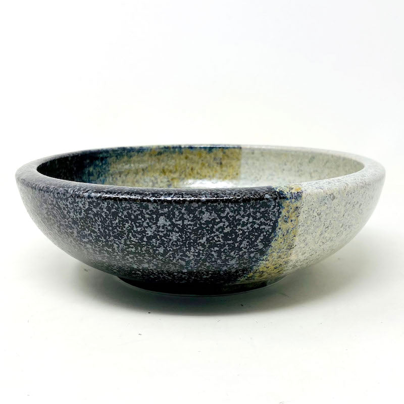 Oboro Yamakage Kukurite Bowl (8"D) image 0