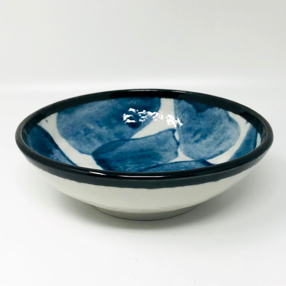 Shallow Bowl Suisai (6.5"D) image 0