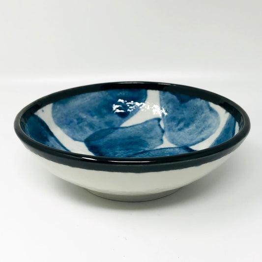Shallow Bowl Suisai (6.5"D) image 0