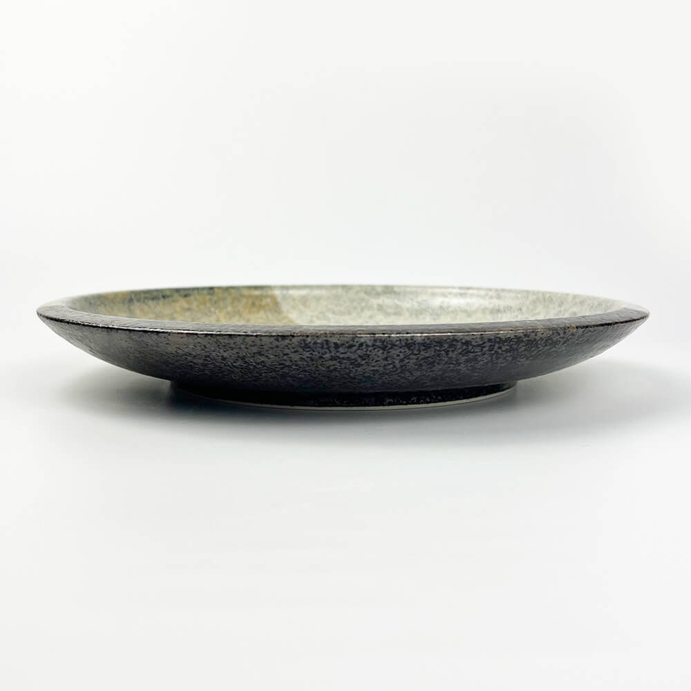 Oboro Yamakage Plate Kukurite (9.75D") image 2