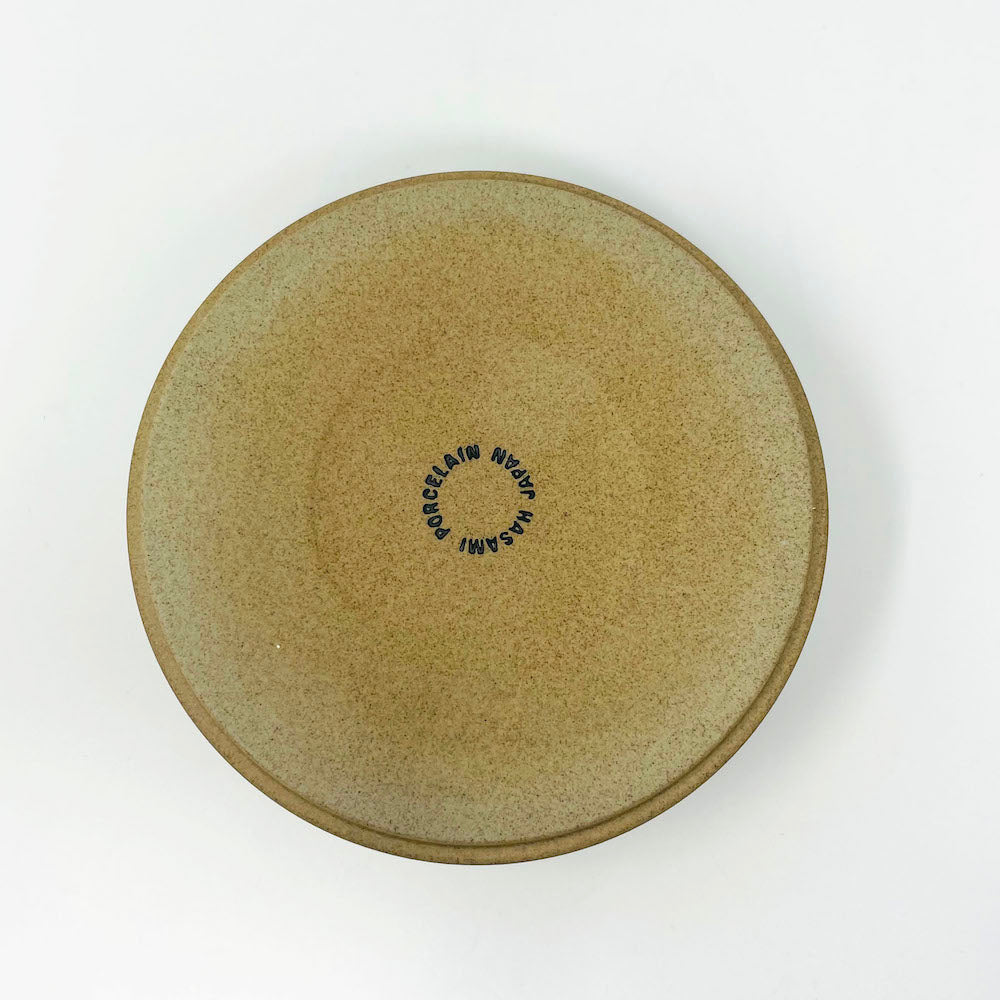 Hasami Porcelain Bowl (5.75"D) - Black image 4