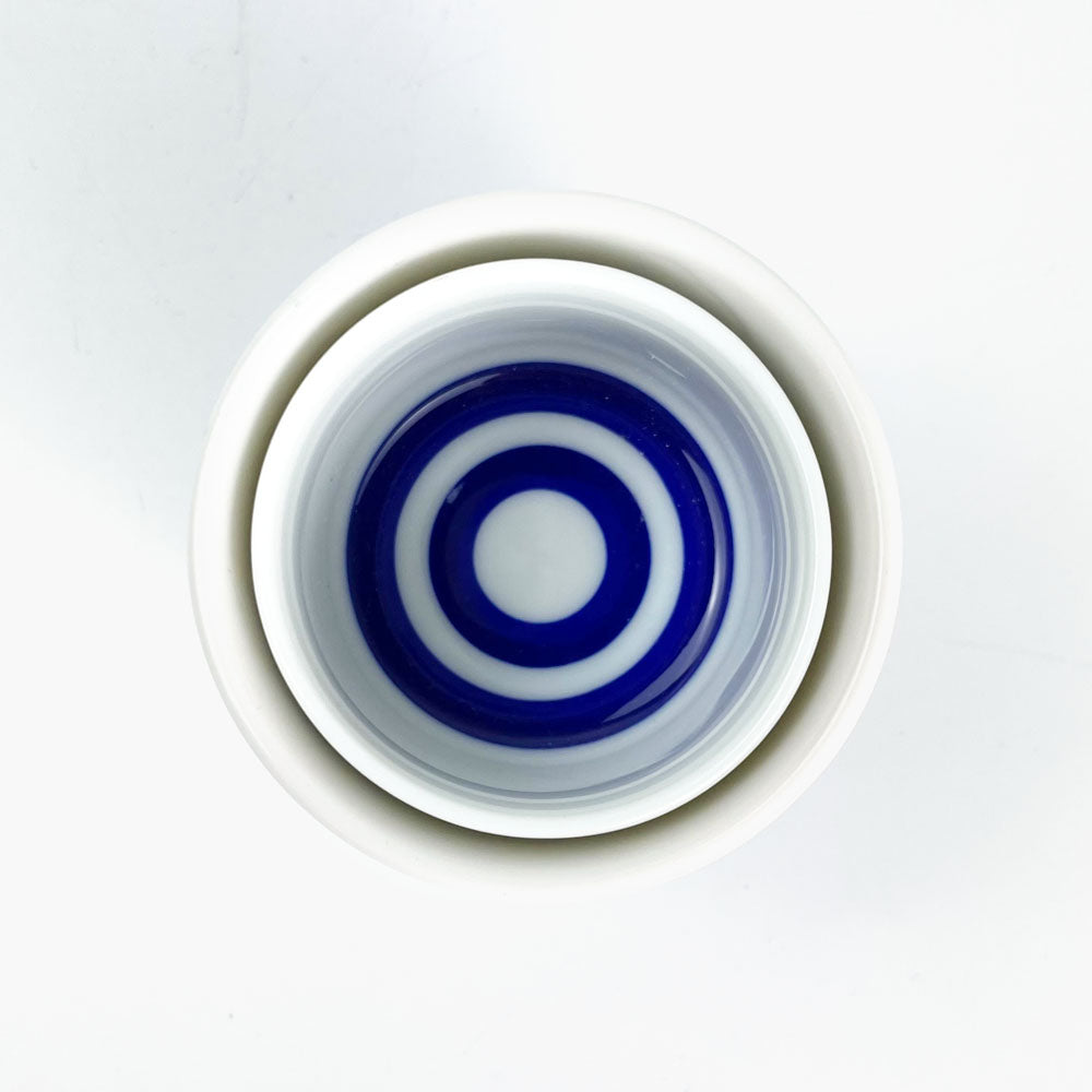Tasting Janome Sake Cup (3oz) image 3