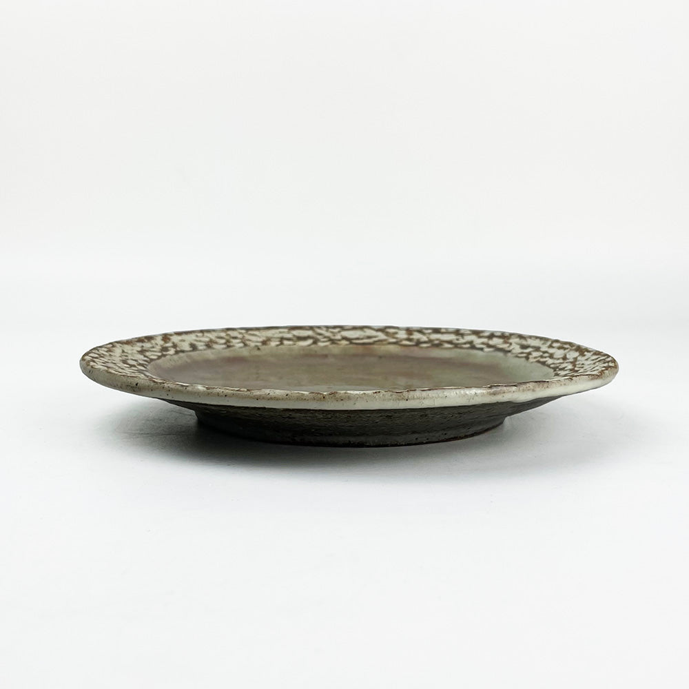Plate Aruboresu (7"D) by Rei Toyota image 2