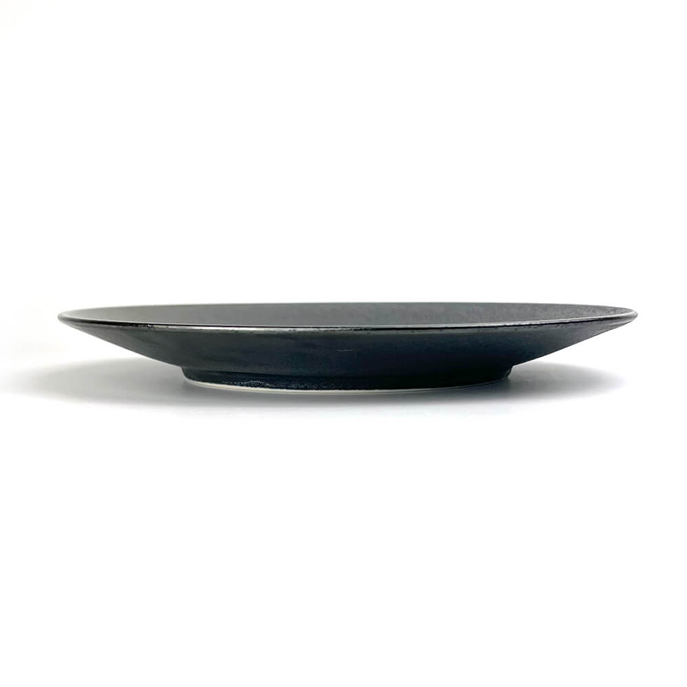Plate Ginrin Medium (8"D) image 2