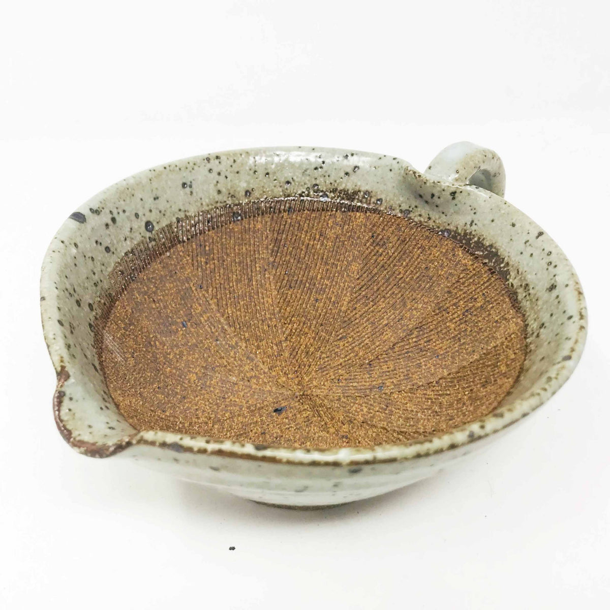 Mini Mortar w/Handle (5"D) image 1