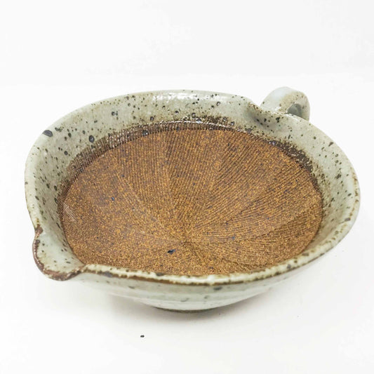 Mini Mortar w/Handle (5"D) image 1