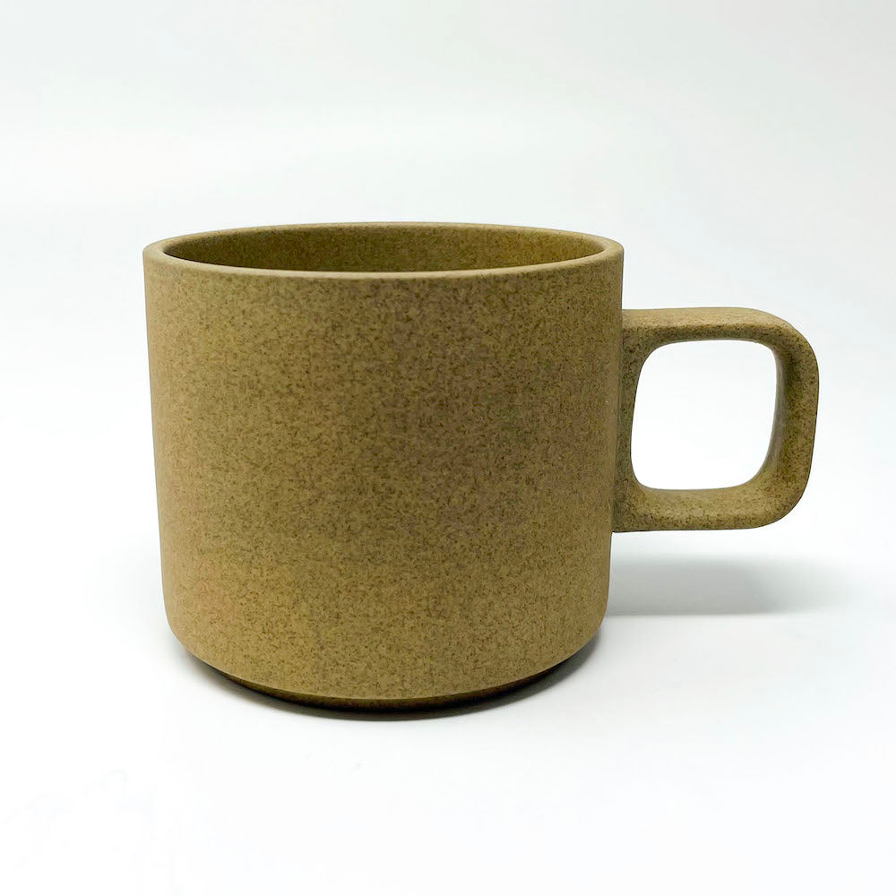 Hasami Porcelain Mug (Small) -Natural image 0