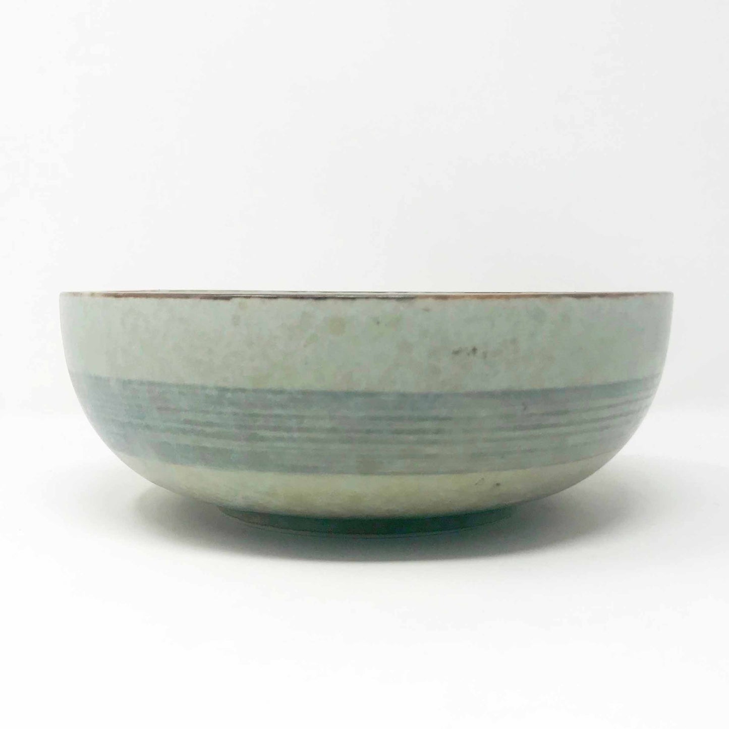 Soshun Shallow Bowl 早春 (7.75") image 2