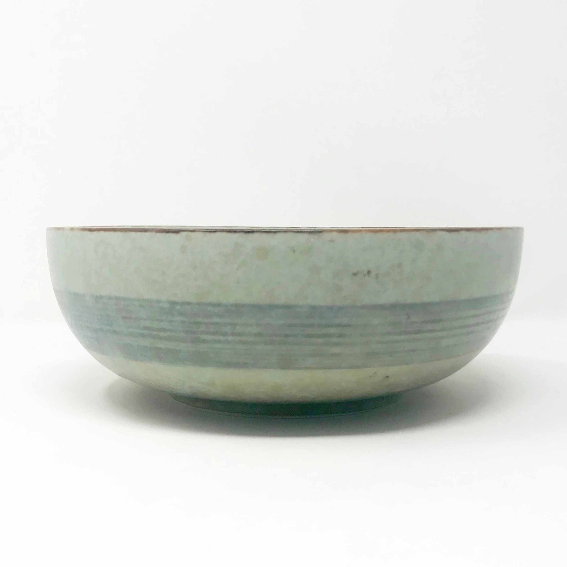 Soshun Shallow Bowl 早春 (7.75") image 2