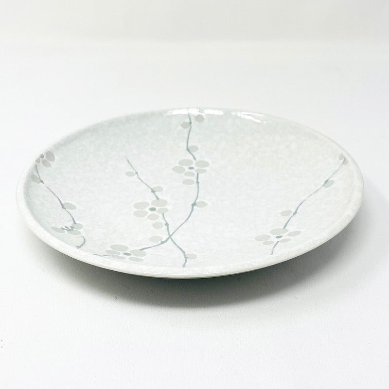 Sumie Soshun Round Plate (7.25"D) image 4