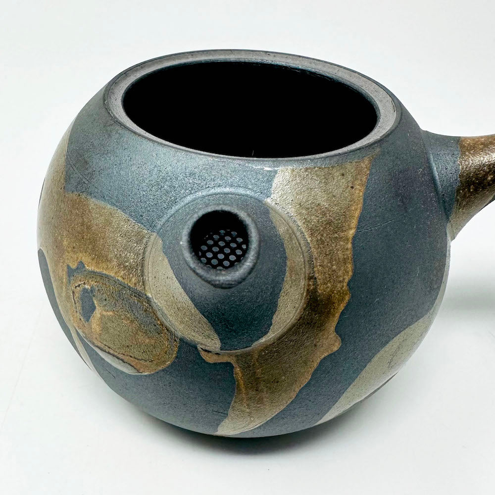 Tokoname Tea Pot (9.5 fl.oz) image 5