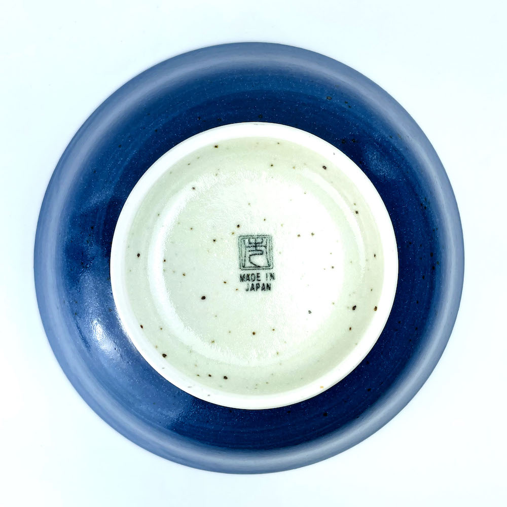 Cream Tokusa Ramen Bowl (8.25"D) image 2