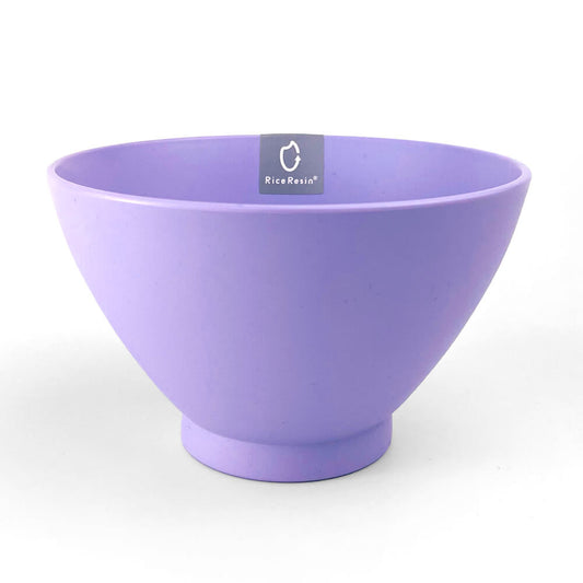 Eco Friendly Bowl Purple (4.75"D) image 0