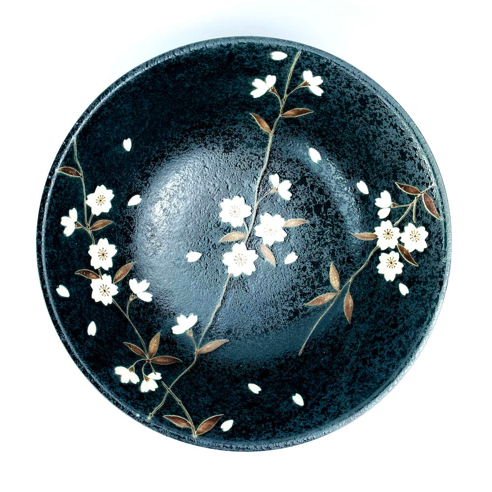 Yozakura Ramen Bowl (8.25"D) image 3
