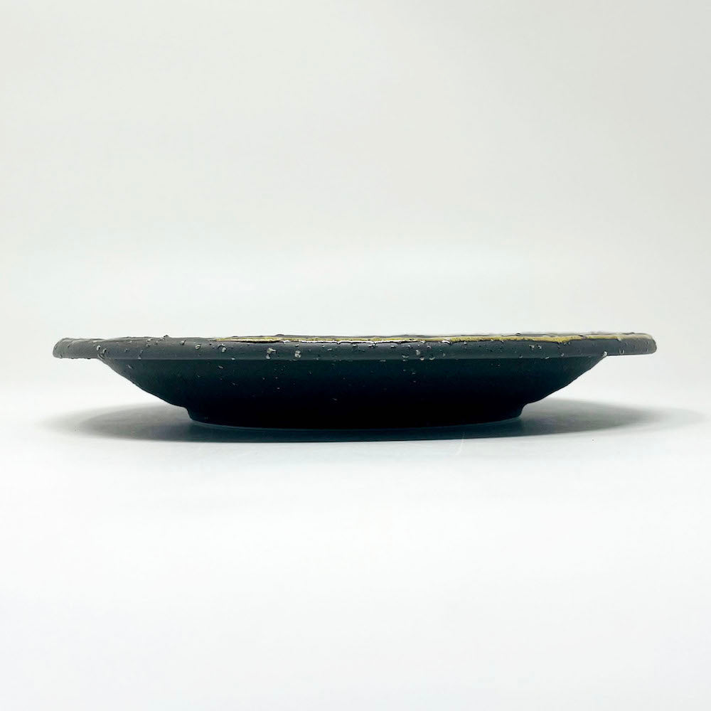 Plate Ishime (7.5"D) image 4