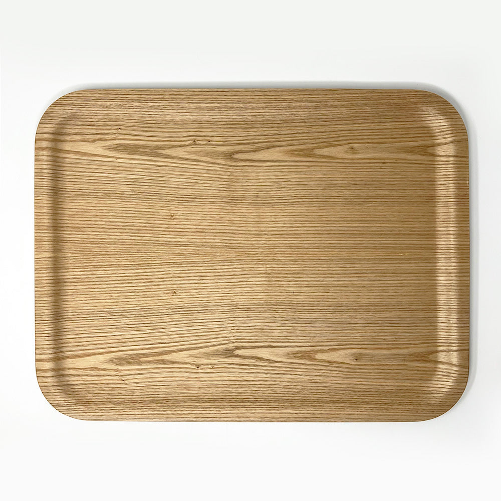 KINTO Nonslip Tray - Willow(17"x13") image 3
