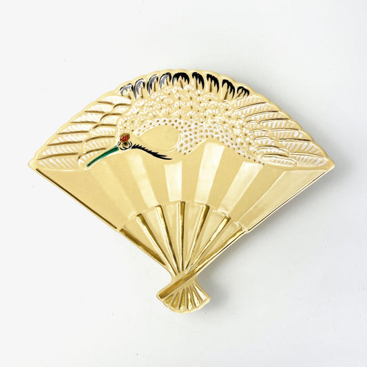 Plate Fan Crane (8.75" x 7") image 0