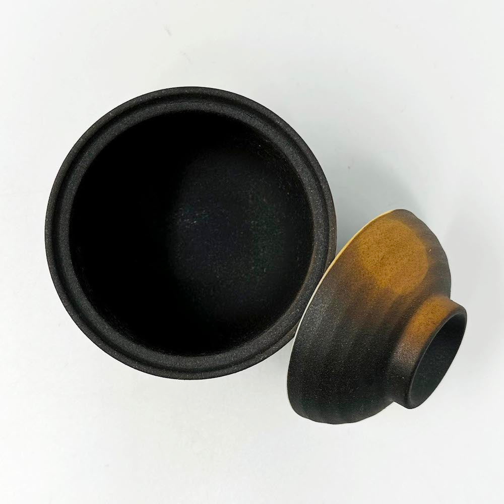 Cov. Mushiwan Bowl  (7oz) image 7