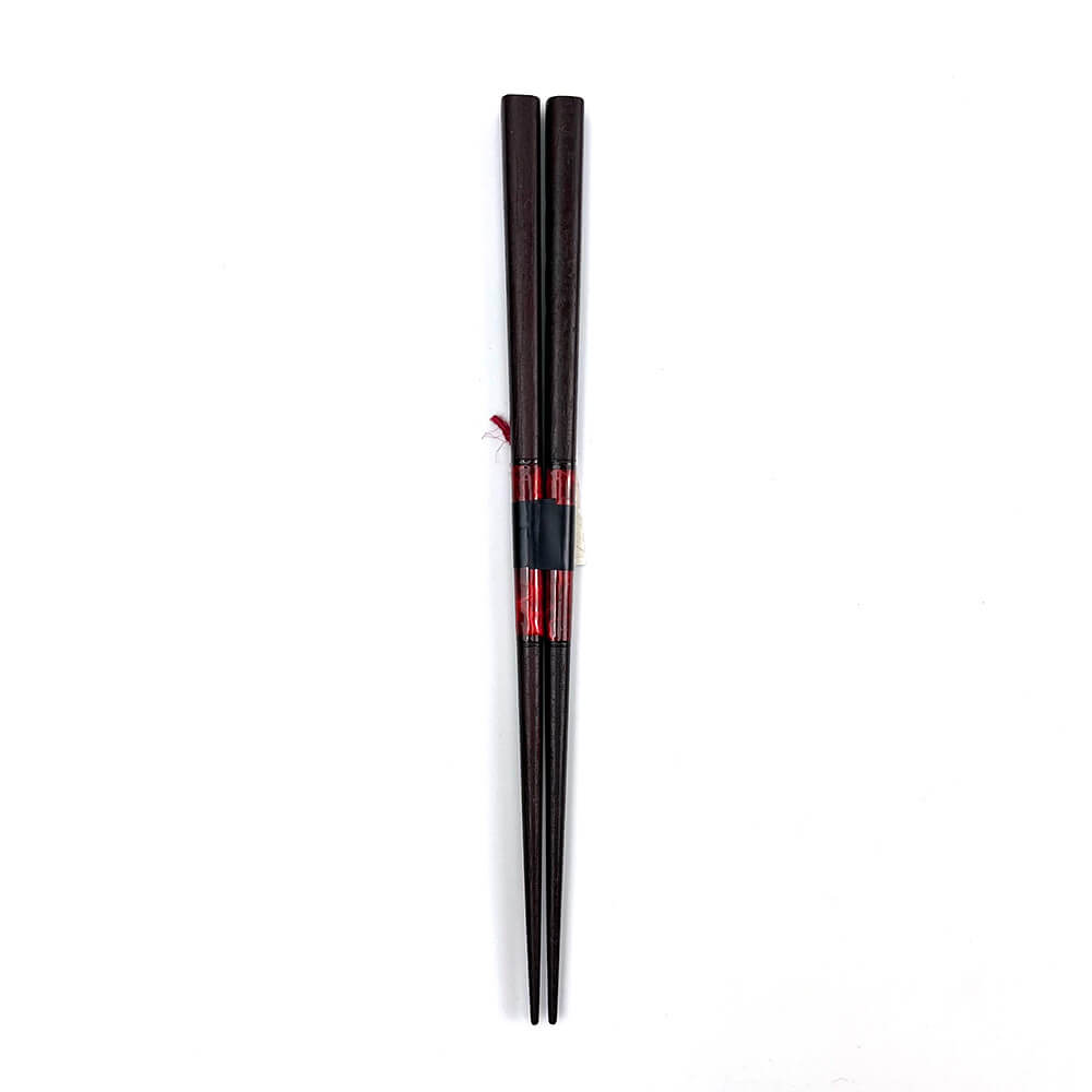 Wakasa-nuri Chopsticks Date (8.25"L) image 3