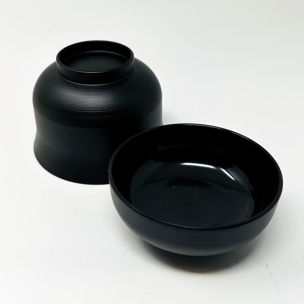 Plastic Cov. Soup Bowl (9oz) image 2