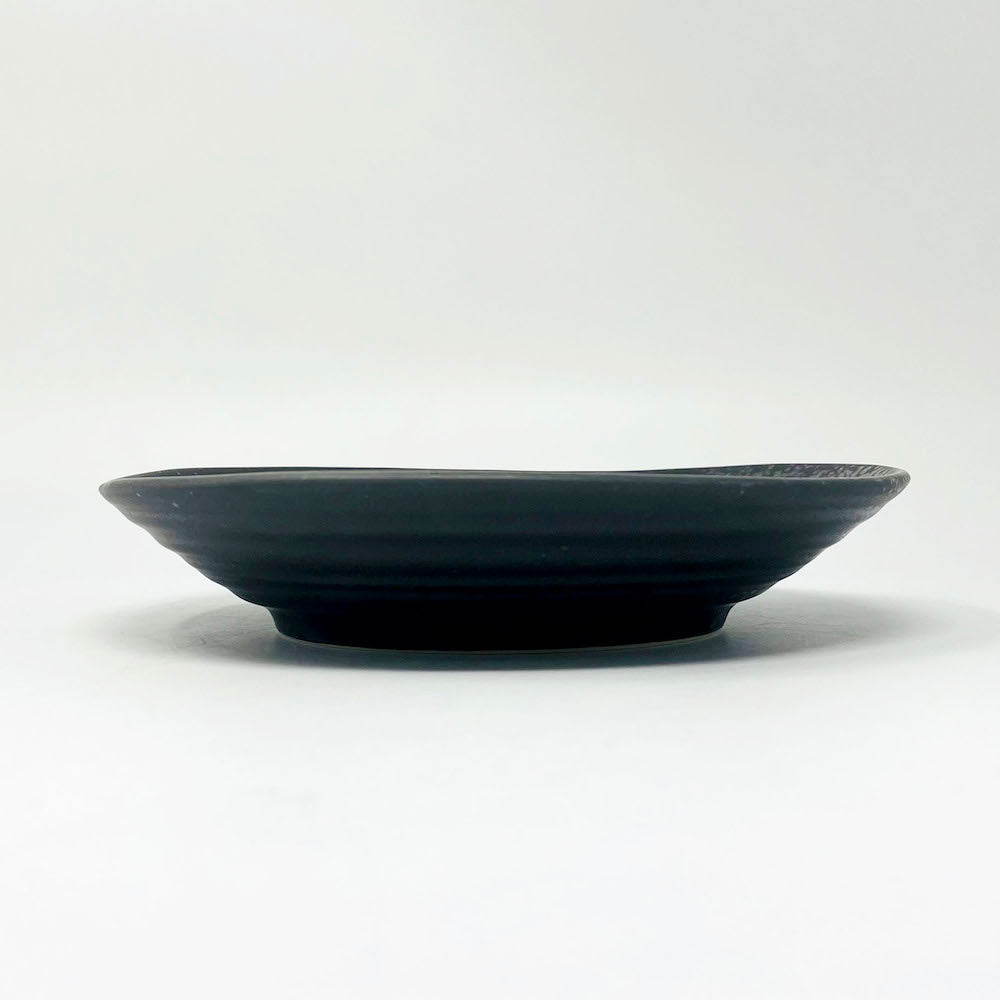 Plate Saika Kuro (8"D) image 4
