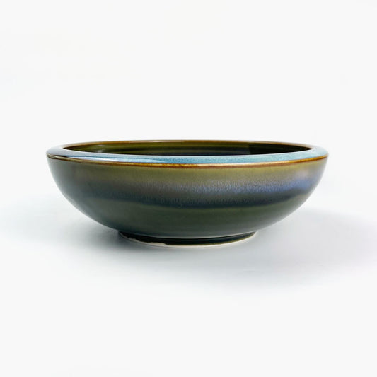 Kukurite Bowl Manyo (8"D) image 0