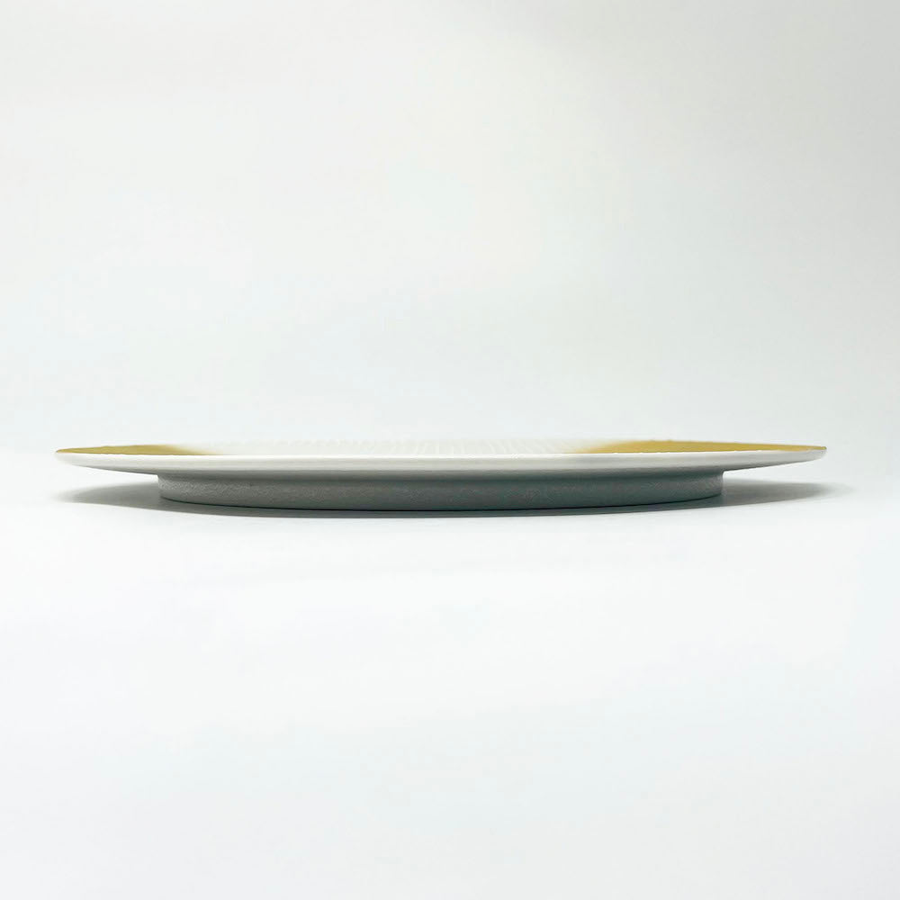 Kinsai Plate (9.5"D) image 1
