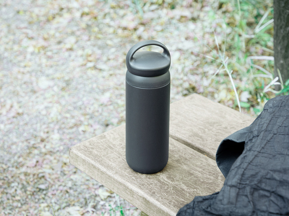 KINTO TUMBLER - White (17 oz/500ml)