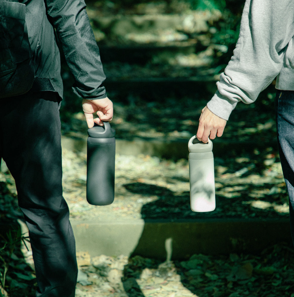 KINTO TUMBLER - White (17 oz/500ml)